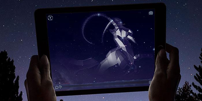 star-walk-2-android-aplicación-de-realidad-aumentada