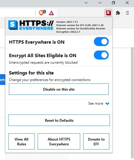 The Best Chrome Security And Privacy Extensions To Stay Safe Online Https