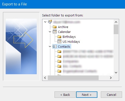 Outlook-iPhone-importación-exportación-asistente-contactos