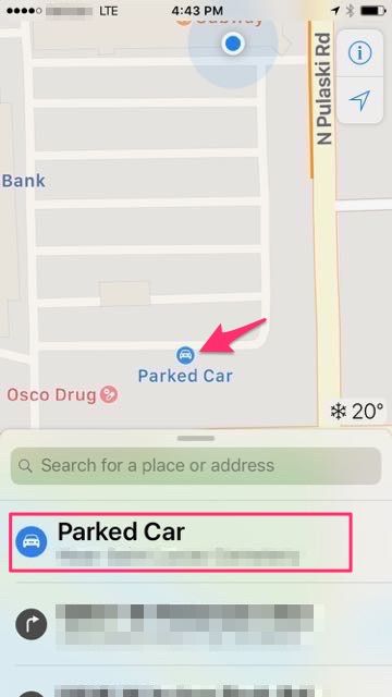 ios-dónde-está-mi-coche-aparcado-coche-mapa