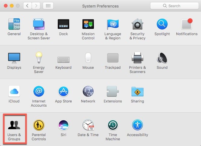 full-screen-mode-automatically-system-preferences-login-items-1