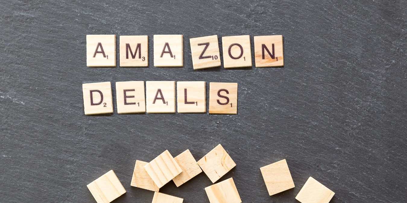 Amazon Price Drops Featured