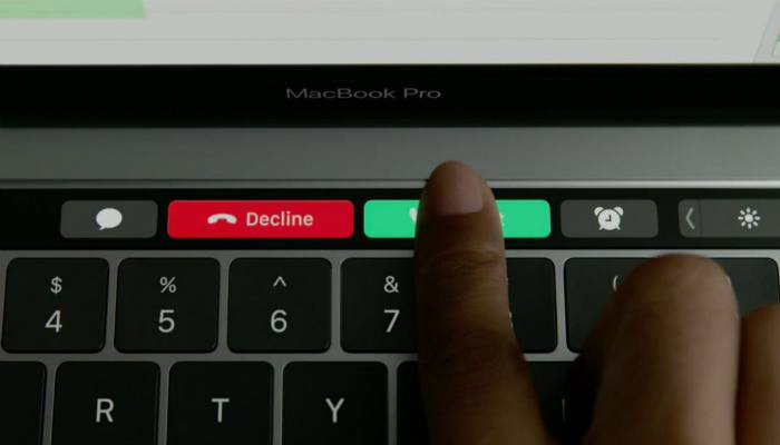 macbook-touchbar-aceptar llamada