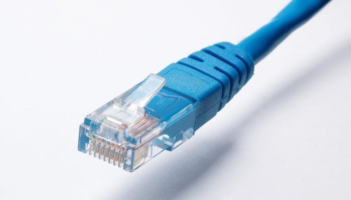 Ethernet de línea eléctrica