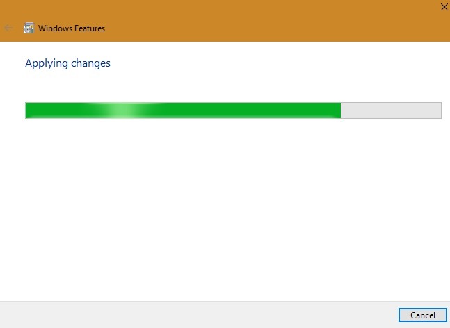 Windows Slowboot Linux Aplicar cambios