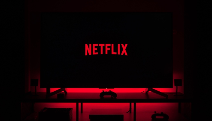 Guía de compra de pantallas de cine en casa Juegos Netflix