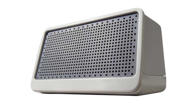 Sistema de intercomunicación para el hogar Altavoz Bluetooth