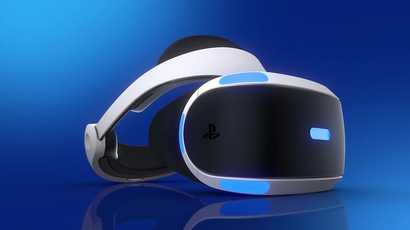 Auriculares Vr asequibles Playstation Vr