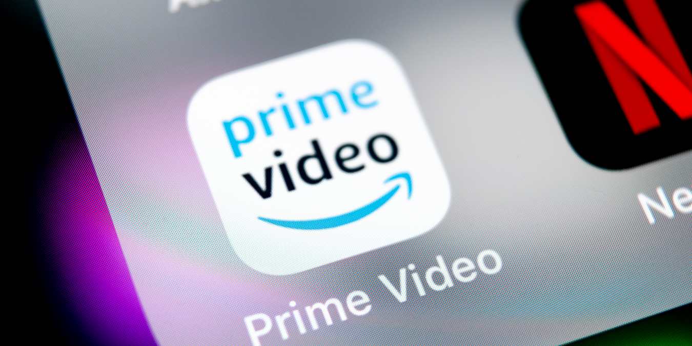 Amazon Prime Video Windows App Featured