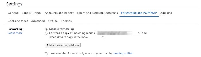 Consejos de seguridad de la cuenta de Gmail