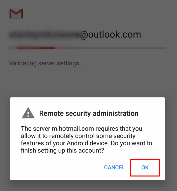sincronizar-microsoft-outlook-android-remote-security-access