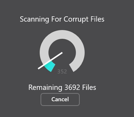 Eliminar archivos duplicados Escaneo de removedor de archivos duplicados de Windows