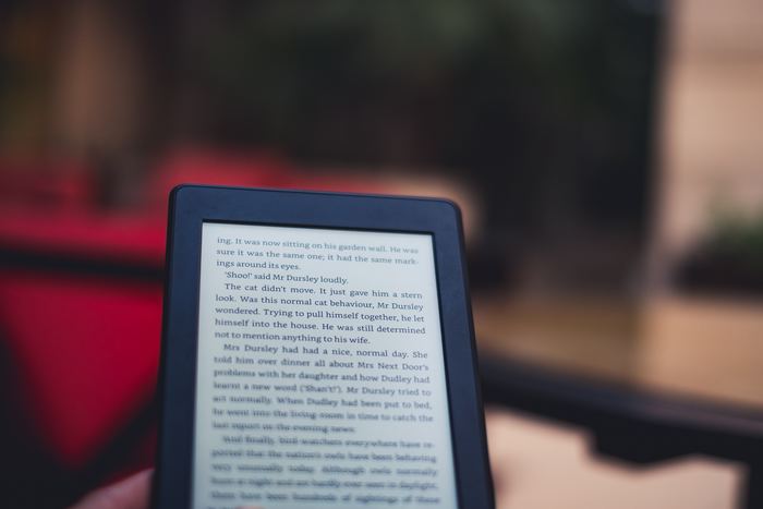 Kindle Vs Kobo ¿Cuál es el mejor lector electrónico?