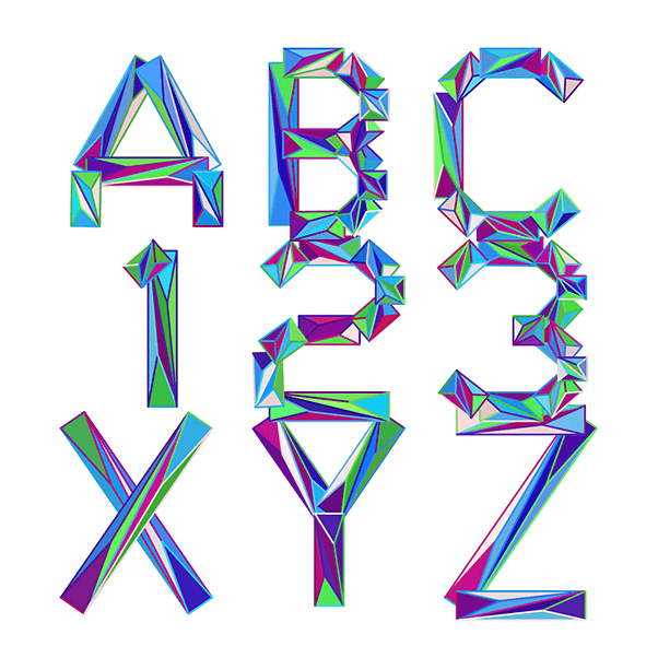 extraño-tlds-alfabeto