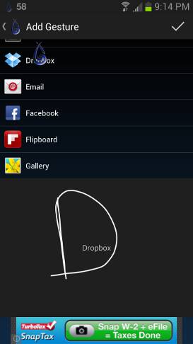 android-gesto-dropbox