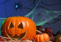 Celebra Halloween con aplicaciones, temas y juegos de Android