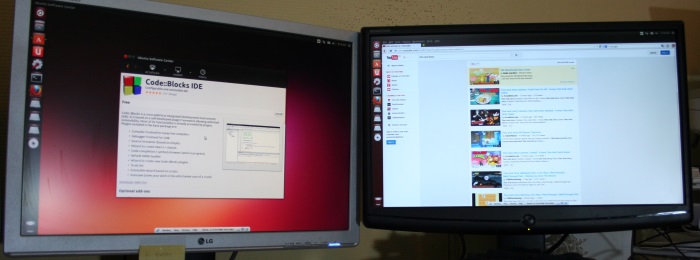 ubuntu-dos-monitores-en vivo