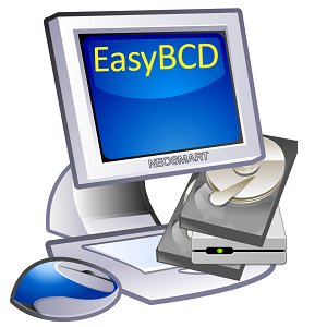 Restaure su cargador de arranque con EasyBCD [Windows]