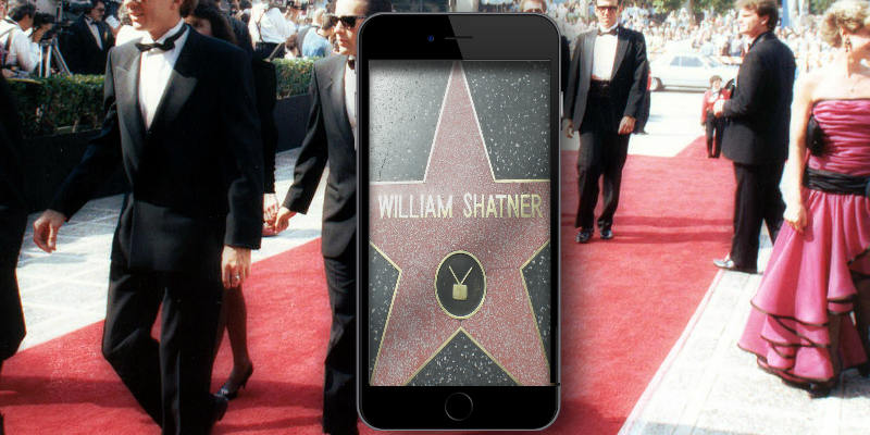 4 aplicaciones iOS de celebridades que son realmente útiles y vale la pena descargar