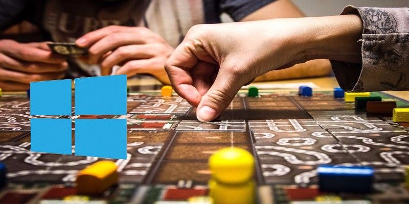 4 de los mejores juegos de mesa para Windows 10