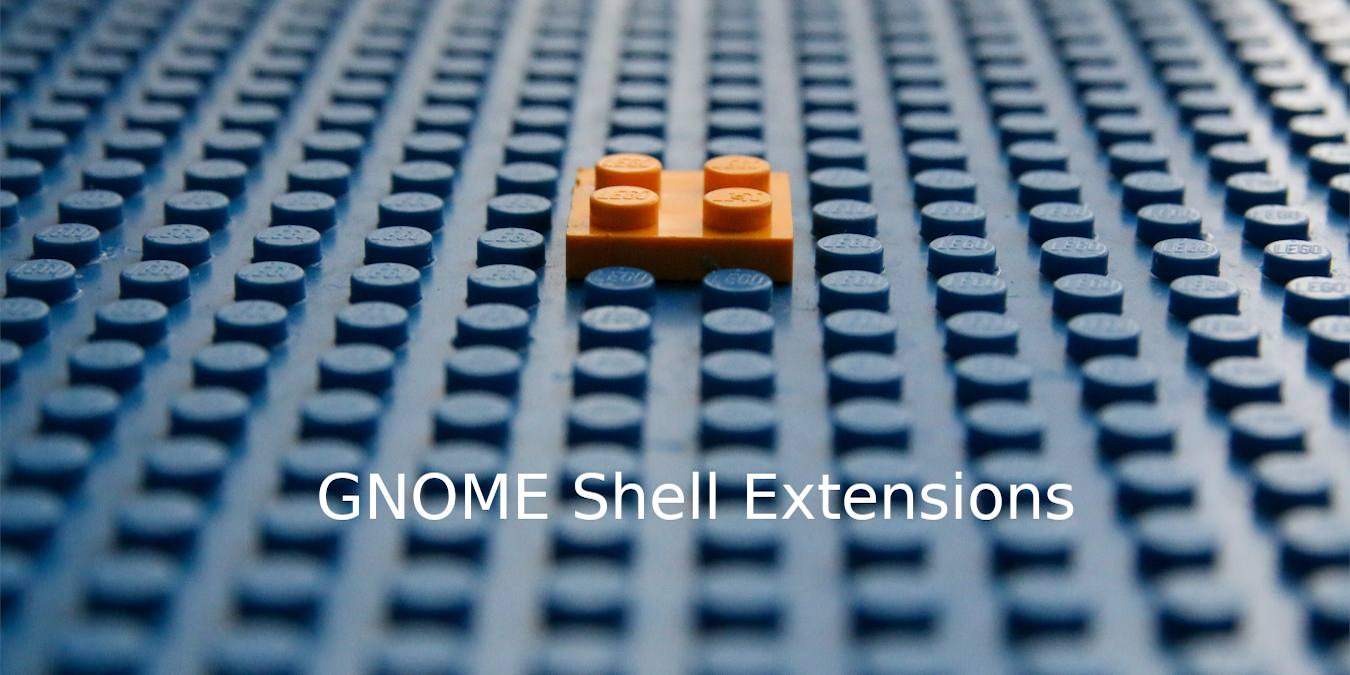 Gnome Extensions Featured