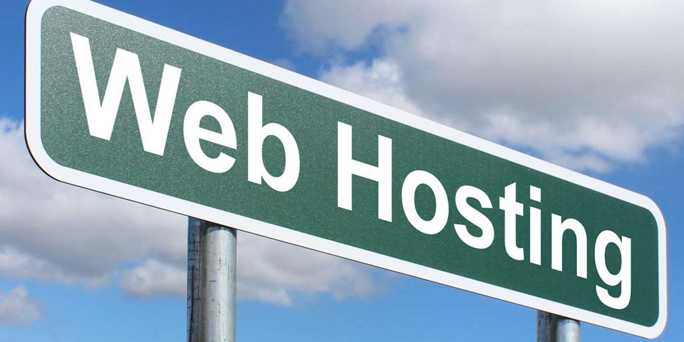 Select Web Host Company Featured