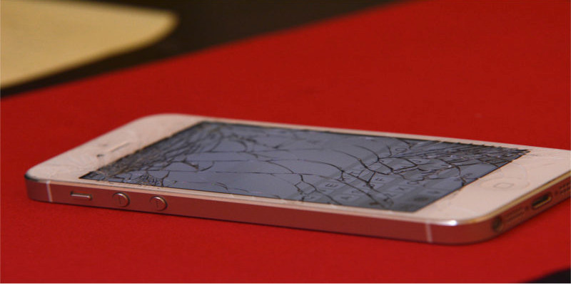 5 peligrosas bromas de iPhone que deberías conocer