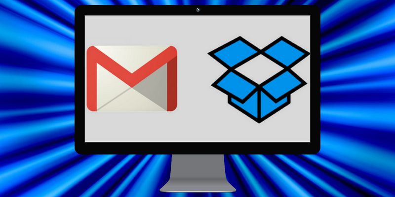 Cómo acceder a Dropbox desde su cuenta de Gmail