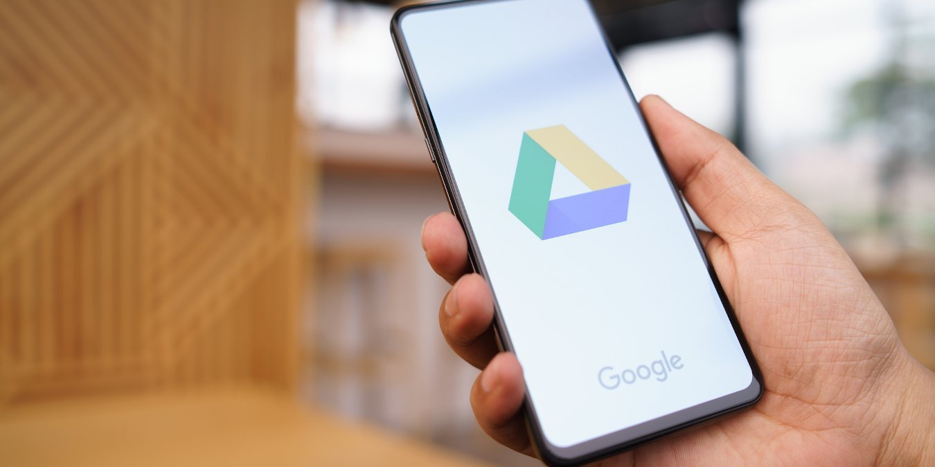 Add Face Id Authentication Google Drive Ios Featured