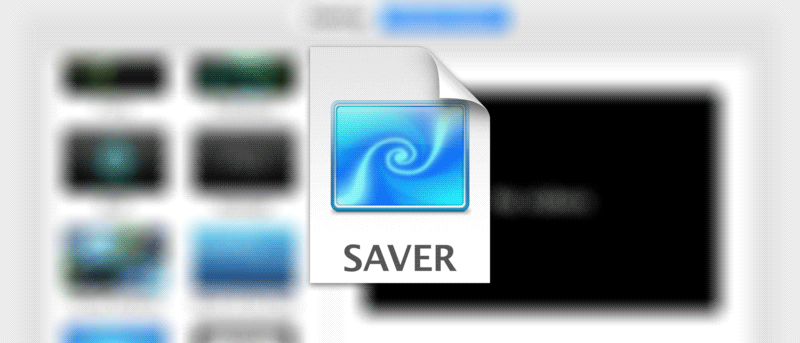 How to Set a Video as a Screen Saver on Your Mac