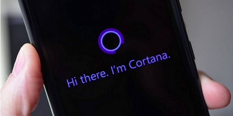 Cómo configurar y usar Cortana en el navegador Microsoft Edge