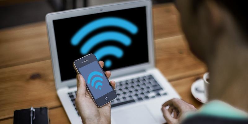 Cómo crear fácilmente un punto de acceso móvil en Windows 10 Anniversary Edition