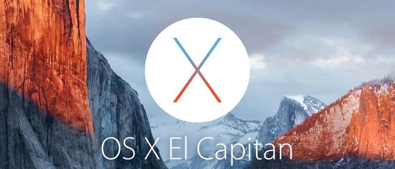 How To Download and Perform a Clean Install of OS X El Capitan