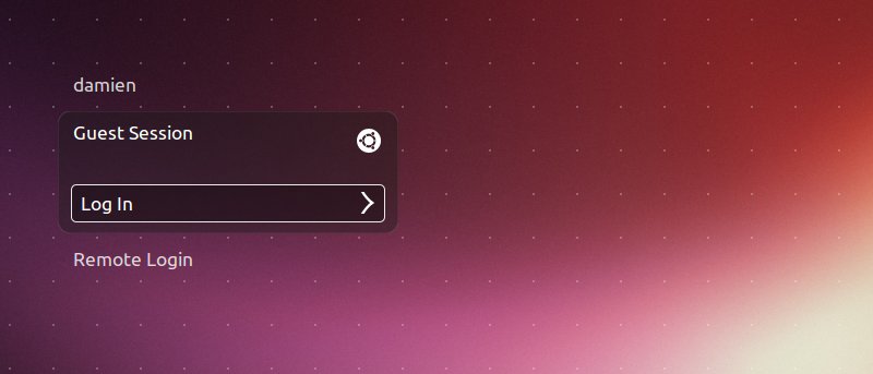 Cómo deshabilitar la cuenta de invitado en Ubuntu