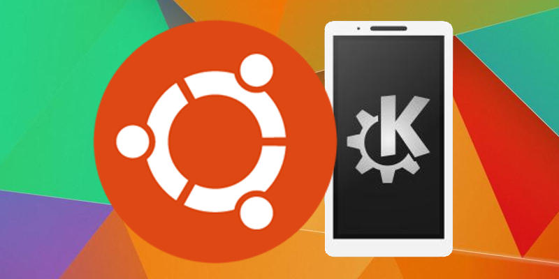 Send and Receive SMS KDE Connect Linux