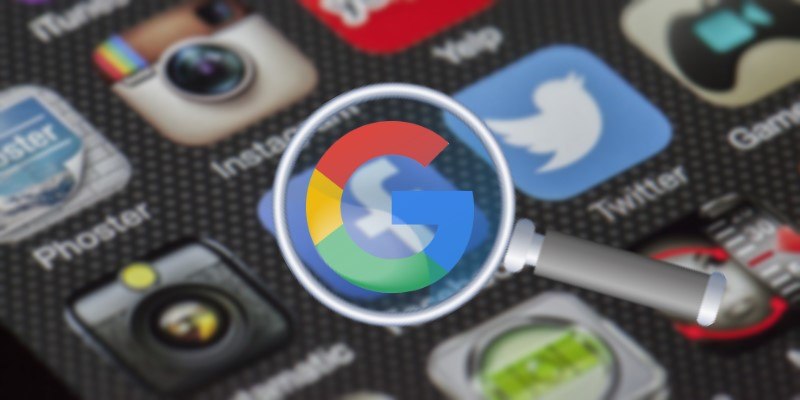 Cómo evitar que Google registre la actividad de la aplicación en Android