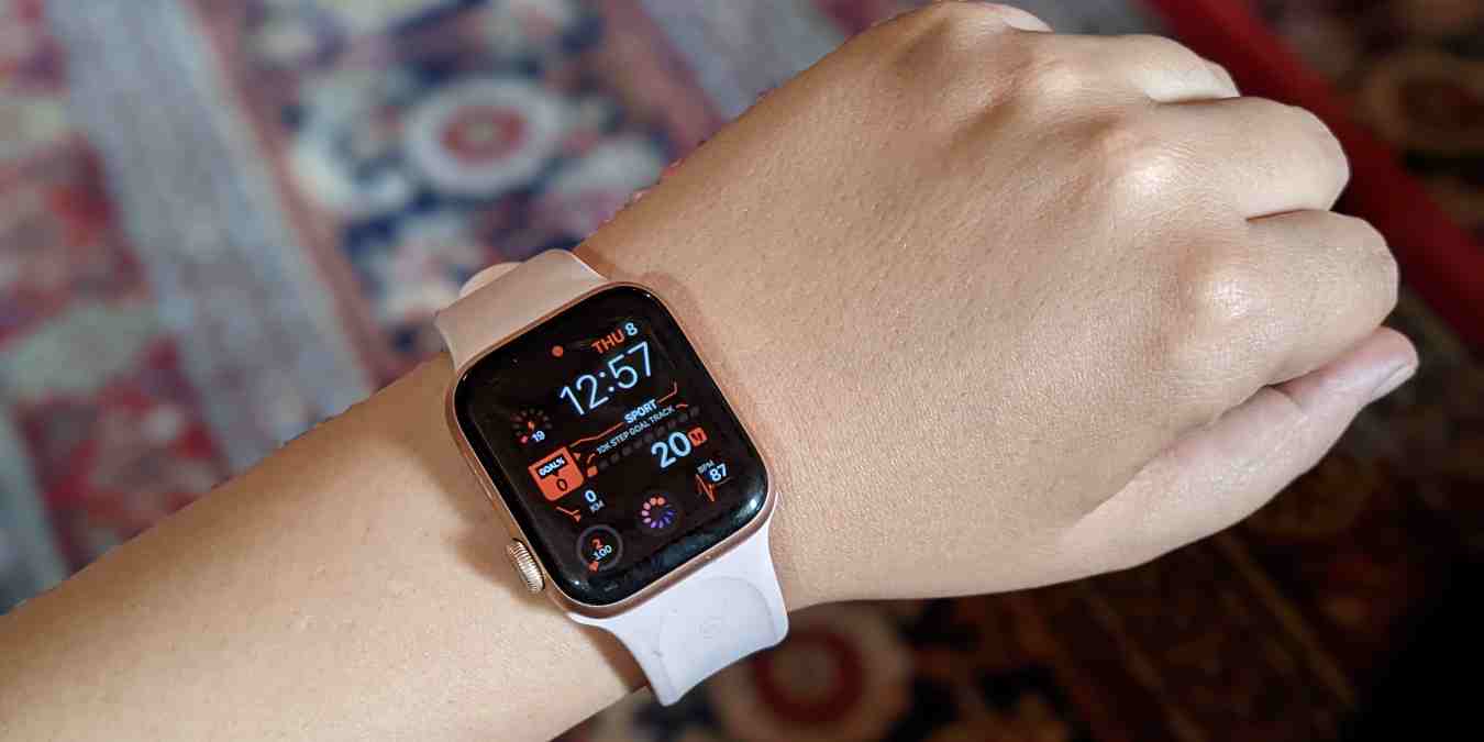 Apple Watch Make Custom Watch Face