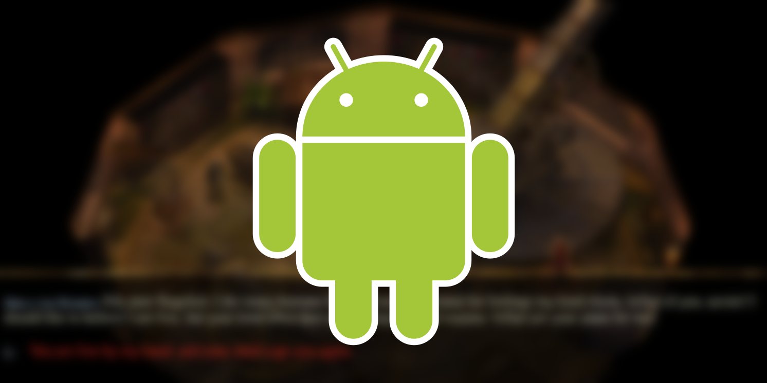 Play Pc Games Android Featured
