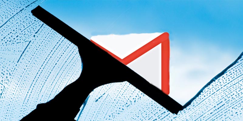 Cómo limpiar y administrar su bandeja de entrada de Gmail