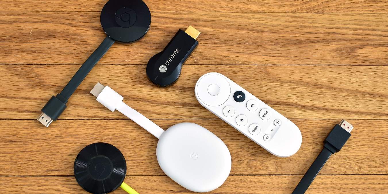 How To Reset Chromecast Featured