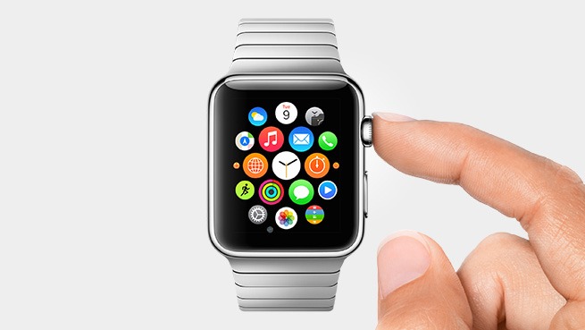 Los mejores consejos Apple Watch Digital Crown