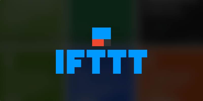 Ifttt Android Automation Featured