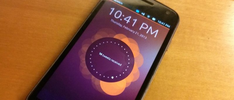 Dándole a tu Android el aspecto de Ubuntu