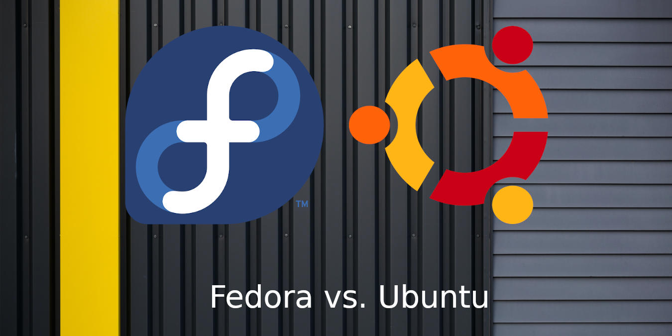 Fedora Vs Ubuntu Feature