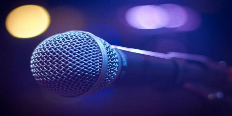 Las 5 mejores aplicaciones de karaoke de Android para cantar en fiestas