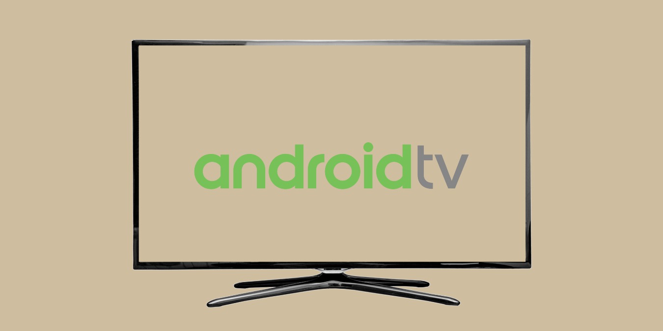 Android Tv Launcher