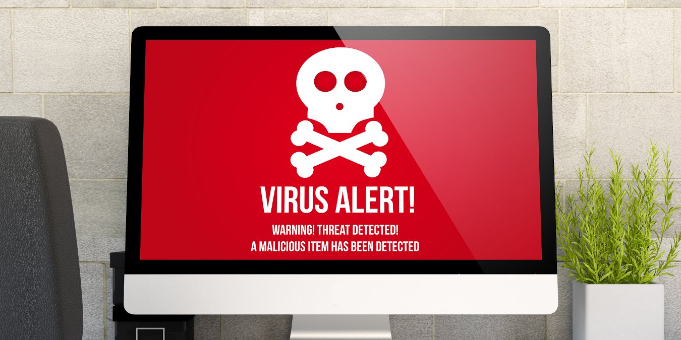 Mac Virus Alert Featured