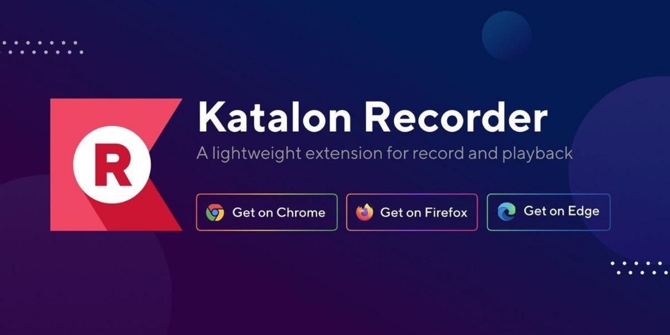 Katalon Recorder Review Featured Image