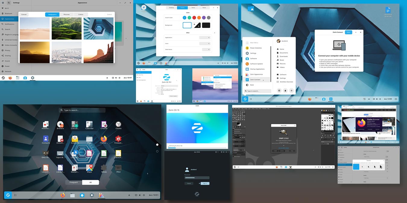 Zorin Os 15 Review Featured