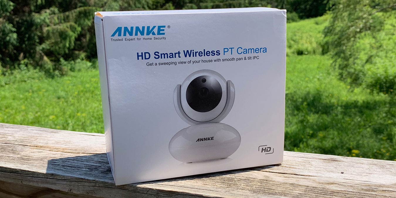 Annke 1080p Ip Camera Review Featured